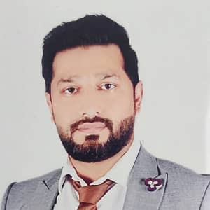 Muhammad Amir