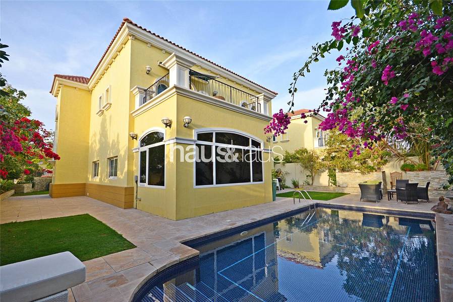 Extended| Private Pool| Popular District