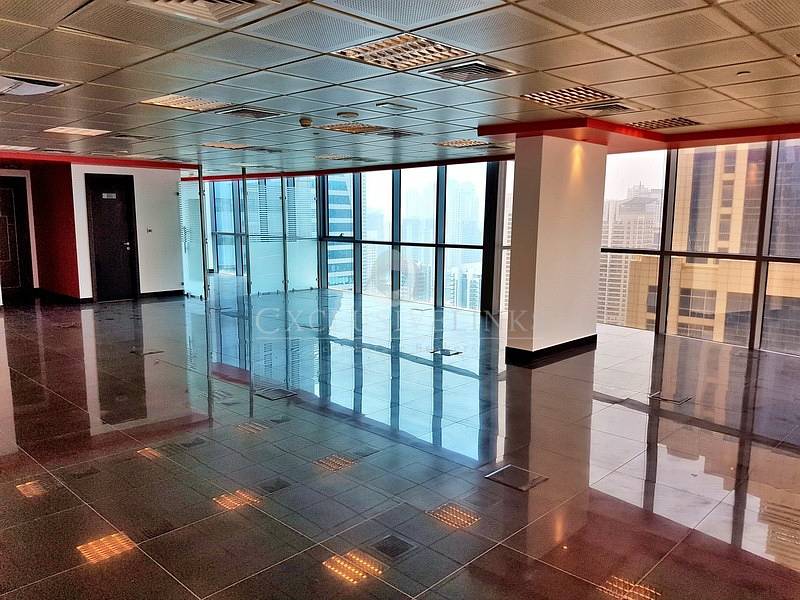 Office For Rent JLT- One Month Rent Free