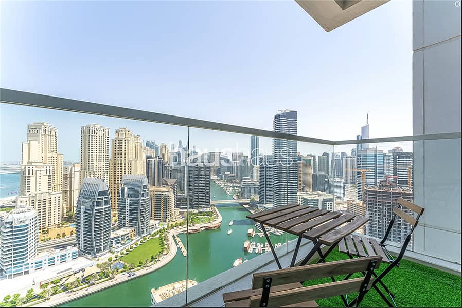 Large Layout | Luxury Furnished | Sensational View Large Layout | Luxury Furnished | Sensational View