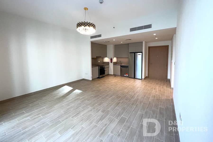 位于迪拜溪港，溪滩日落综合大楼，Sunset 1 2 卧室的公寓 155000 AED - 7372141