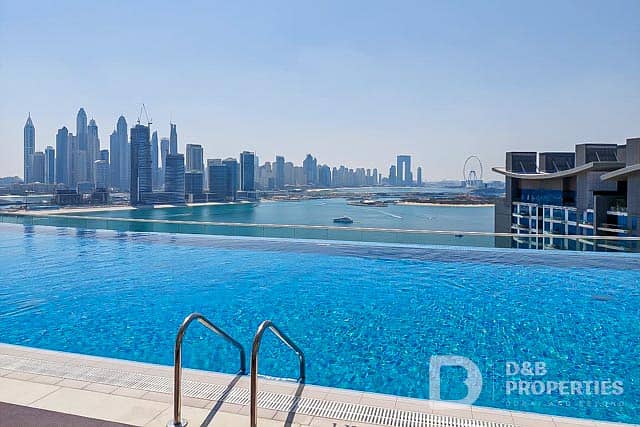 Квартира в Палм Джумейра，Севен Палм, 1350000 AED - 7445942