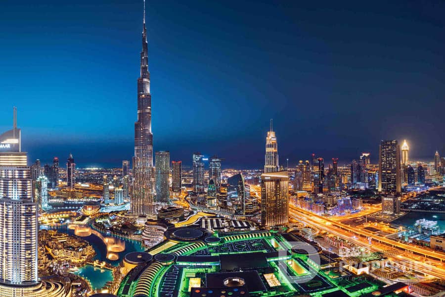VERY HIGH FLOOR | BURJ VIEW | MULTIPLE OPTIONS VERY HIGH FLOOR | BURJ VIEW | MULTIPLE OPTIONS