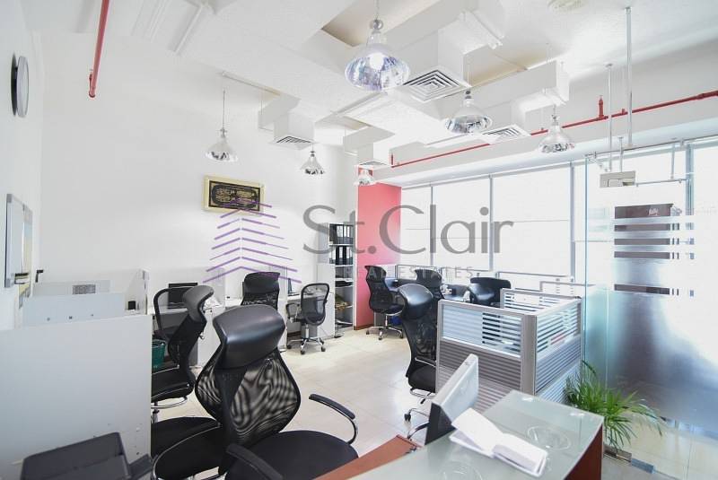 Partitioned and furnished office | bayswater Partitioned and furnished office | bayswater