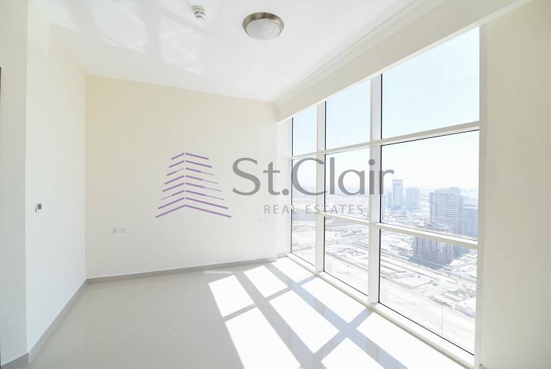 1Br for Sale in Centrium| Rented | High Floor