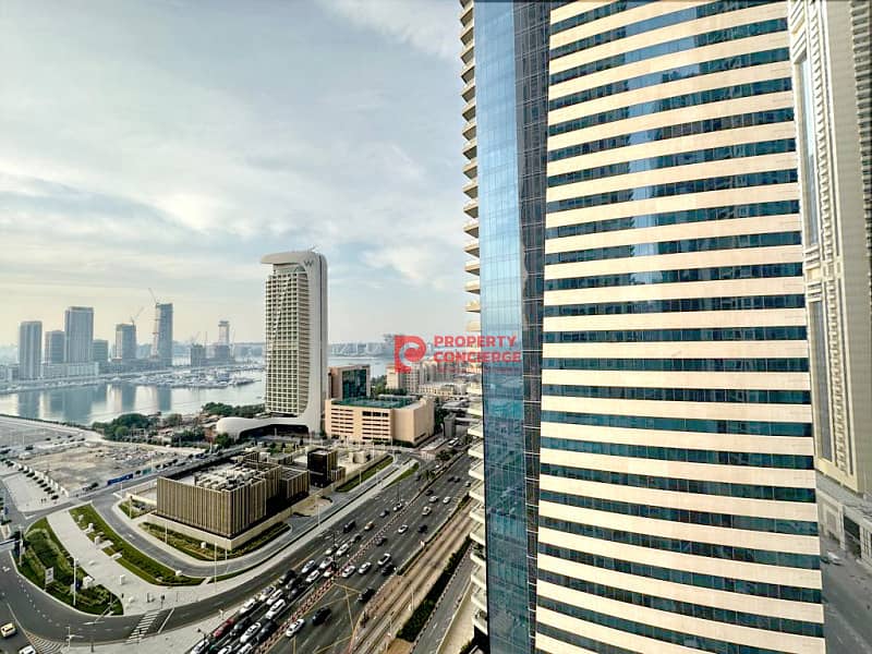 Higher Floor | Spacious Unit | Vacant Soon Higher Floor | Spacious Unit | Vacant Soon