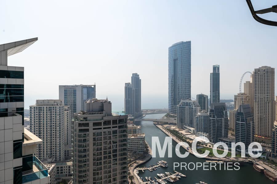 شقة في برج إسكان مارينا،دبي مارينا 1 غرفة 100000 درهم - 7739775 شقة في برج إسكان مارينا،دبي مارينا 1 غرفة 100000 درهم - 7739775