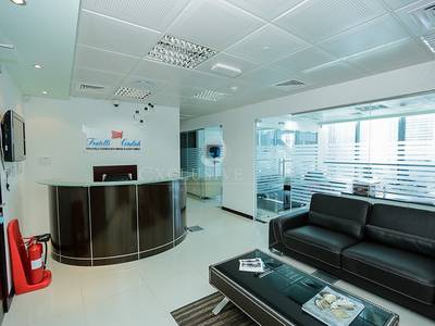 Fitted and Furnished with Full Lake View Fitted and Furnished with Full Lake View