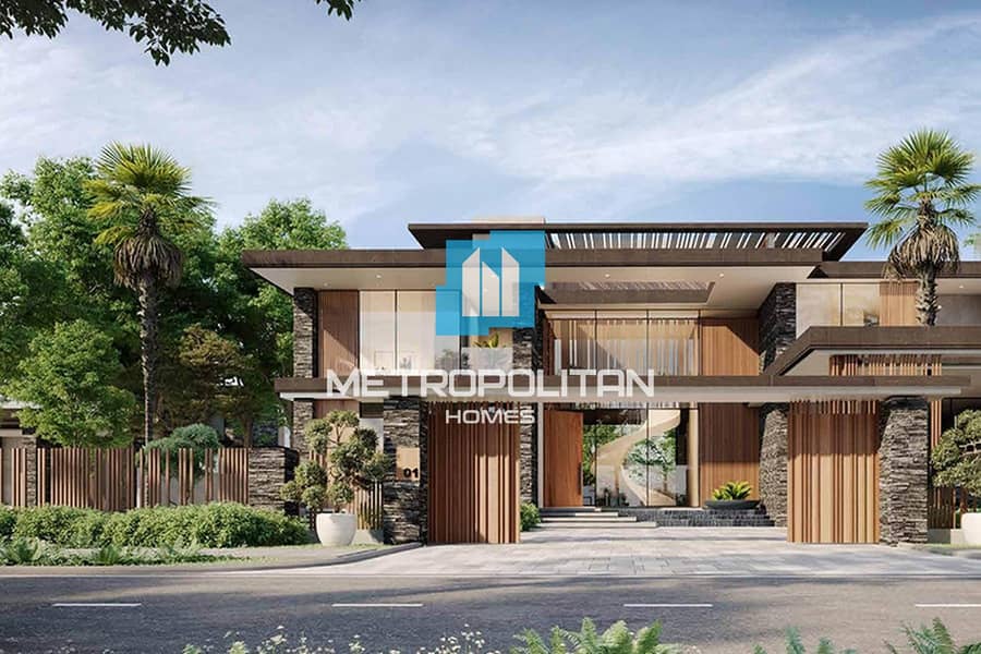 位于蒂拉尔阿尔加夫综合社区,阿拉雅 5 卧室的别墅 15000000 AED - 6712749 位于蒂拉尔阿尔加夫综合社区,阿拉雅 5 卧室的别墅 15000000 AED - 6712749