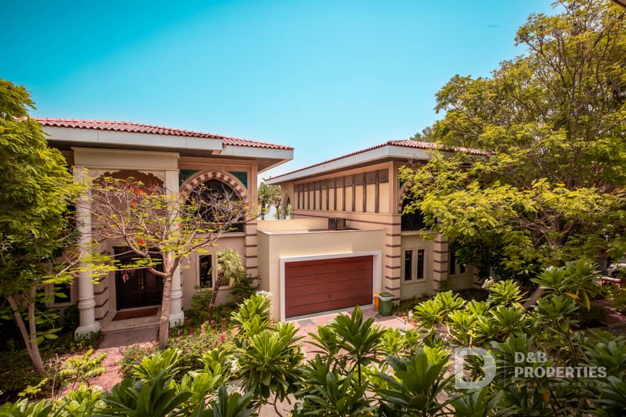 Great Investment I Lagoon View I Beach Front Great Investment I Lagoon View I Beach Front