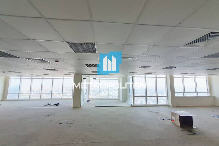 Office for Rent | Open Lay-out | Meadows View Office for Rent | Open Lay-out | Meadows View
