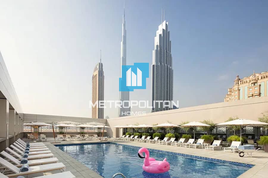 شقة فندقية في روﭪ سيتي ووك،سيتي ووك،الوصل 675000 درهم - 7506371 شقة فندقية في روﭪ سيتي ووك،سيتي ووك،الوصل 675000 درهم - 7506371