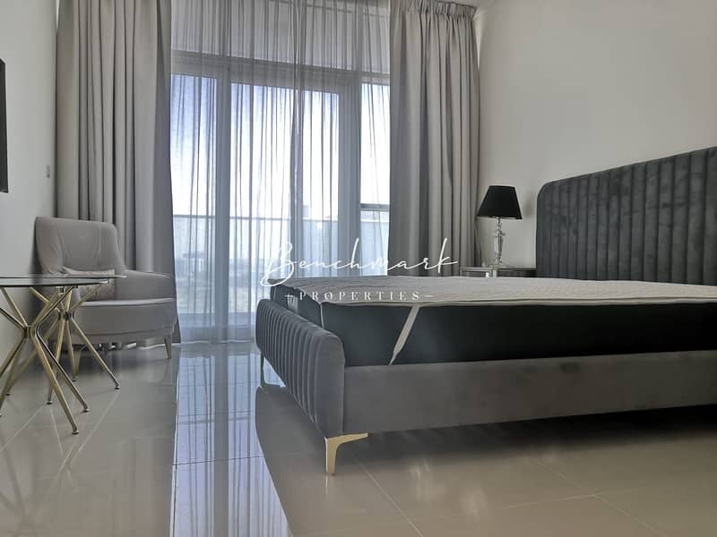 Stunning Golf View | Furnished | Brand new Stunning Golf View | Furnished | Brand new