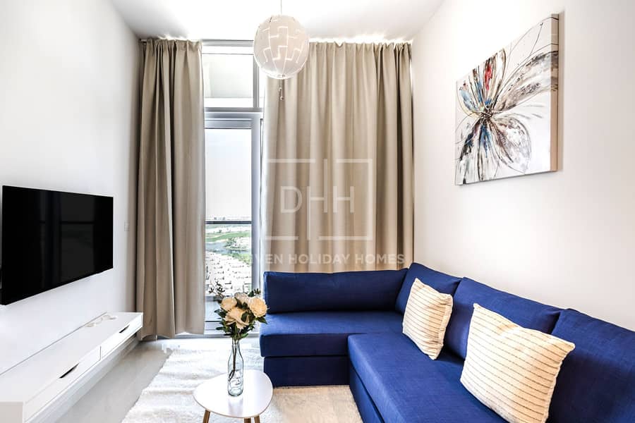 1BR in A Peaceful Community in Golf Vita 1BR in A Peaceful Community in Golf Vita