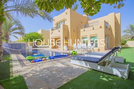 Stunning 5 bedroom Terranova with private pool Stunning 5 bedroom Terranova with private pool