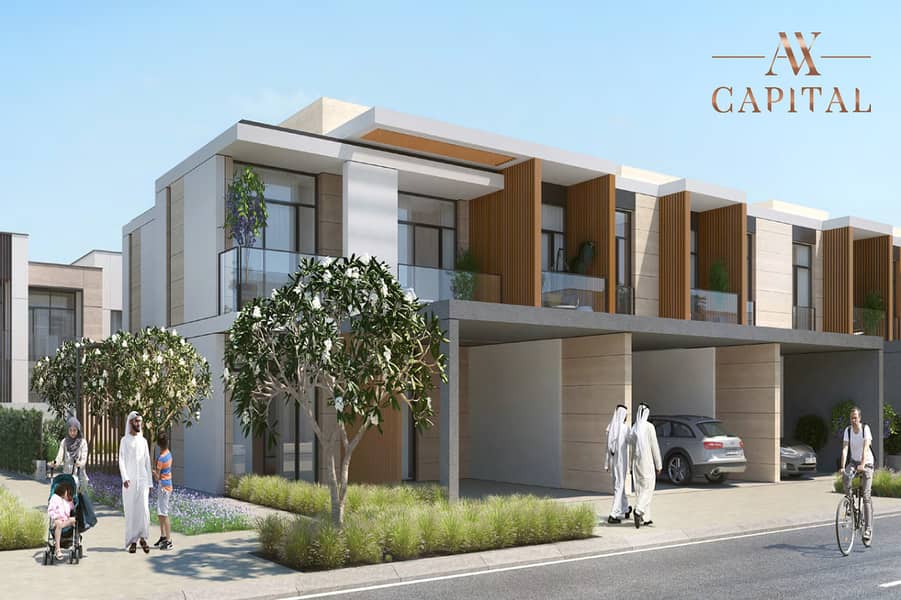 Genuine Resale | Handover Soon | Single Row Genuine Resale | Handover Soon | Single Row