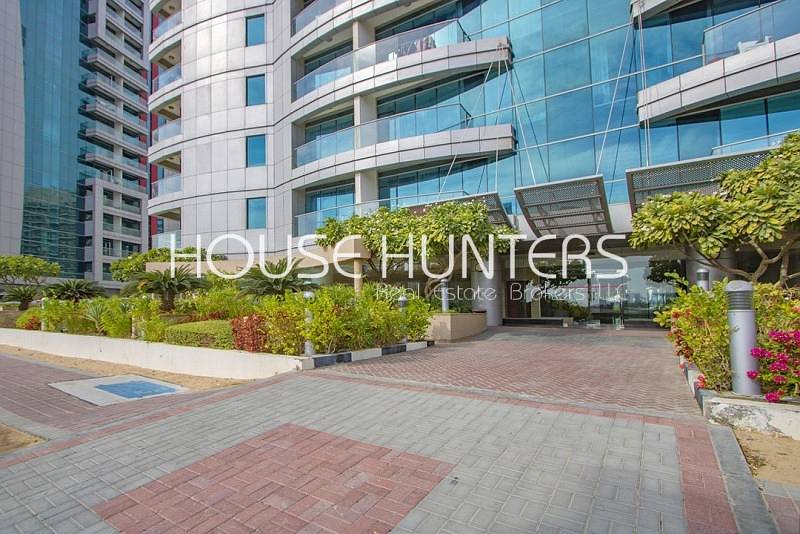 Amazing 1 Bed Apartment for Sale high floor