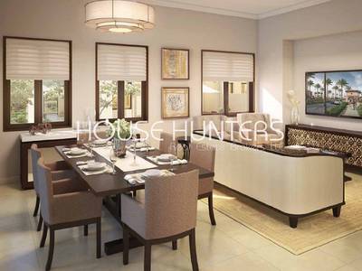 Sought after 2 bed villa with maids room Sought after 2 bed villa with maids room