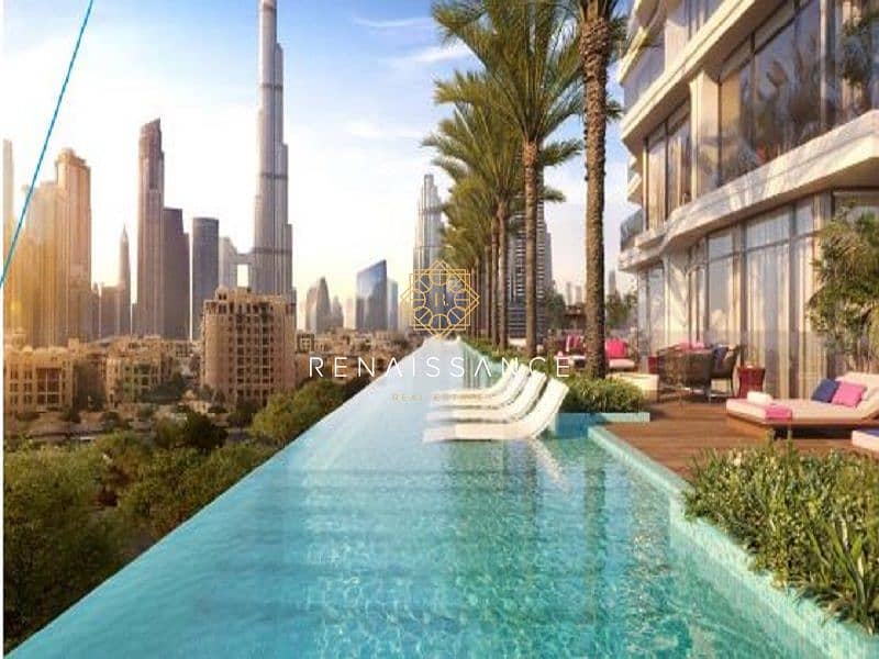 شقة في دبليو ريزيدنس،نخلة جميرا 3 غرف 5160840 درهم - 7759819 شقة في دبليو ريزيدنس،نخلة جميرا 3 غرف 5160840 درهم - 7759819