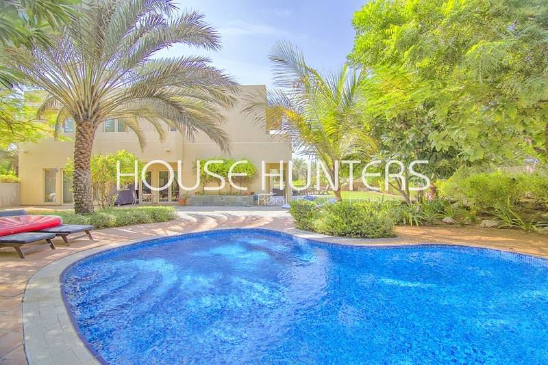 Exclusive|5bed villa|Pool| Best location Exclusive|5bed villa|Pool| Best location