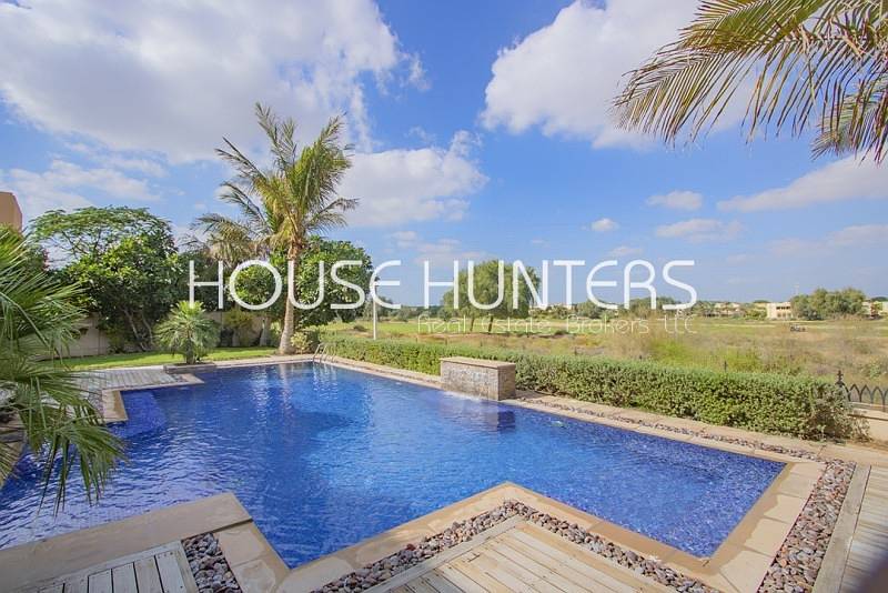 Golf Course 5 bedroom in Al Mahra Golf Course 5 bedroom in Al Mahra