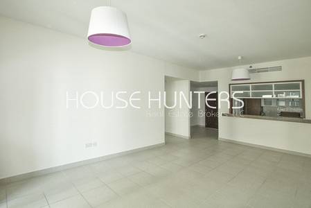 1 Bedroom | Fountain view | Boulevard Central 1 Bedroom | Fountain view | Boulevard Central