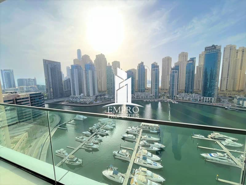 شقة في فيدا ريزيدنس دبي مارينا،دبي مارينا 1 غرفة 159999 درهم - 7755860 شقة في فيدا ريزيدنس دبي مارينا،دبي مارينا 1 غرفة 159999 درهم - 7755860