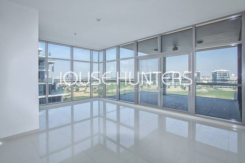 2 bed|Golf and pool view| Golf Promenade