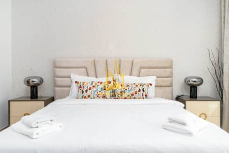 3 Bedroom Flat for Rent in Palm Jumeirah, Dubai - SEA & ATLANTIS VIEW  | PALM JUMEIRAH
