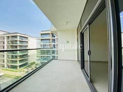 شقة في مولبيري 1 مبنى B2،1 ملبيري،بارك هايتس،دبي هيلز استيت 2 غرف 179900 درهم - 7760053