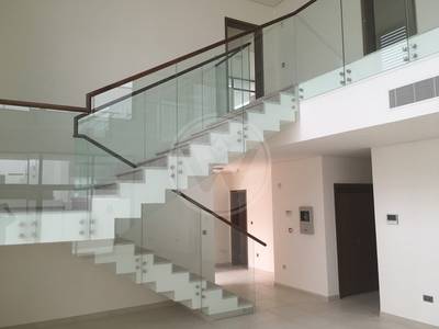Corner villa - 4 Bed Type 2 -Available Corner villa - 4 Bed Type 2 -Available