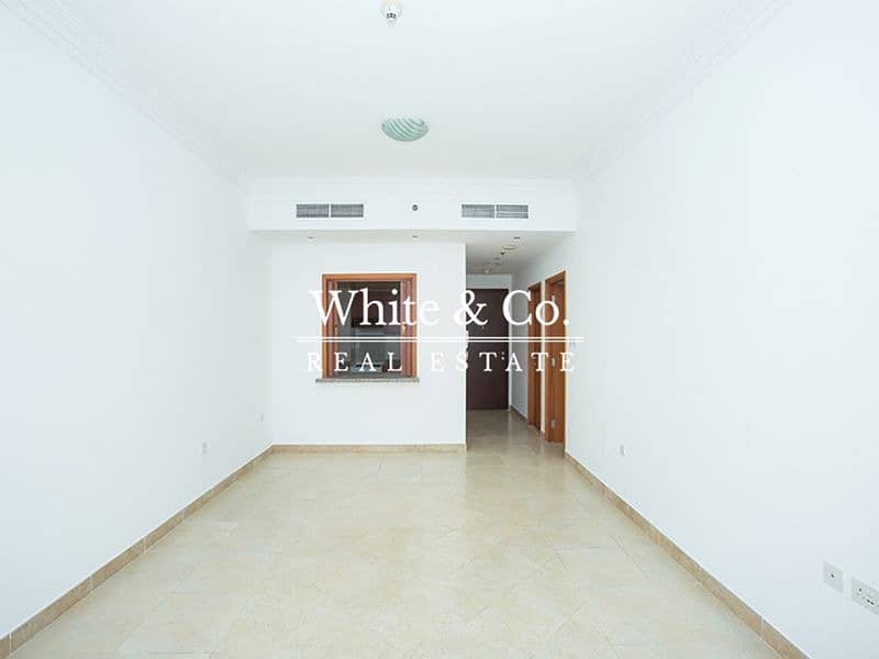 شقة في برج ماج 218،دبي مارينا 1 غرفة 1150000 درهم - 7724030
