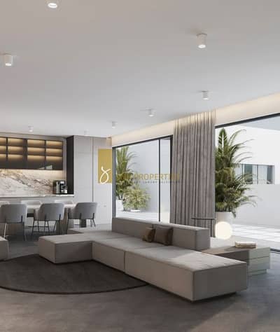 1 Bedroom Apartment for Sale in Jumeirah Village Circle (JVC), Dubai - Smart Home | High ROI | Spacious