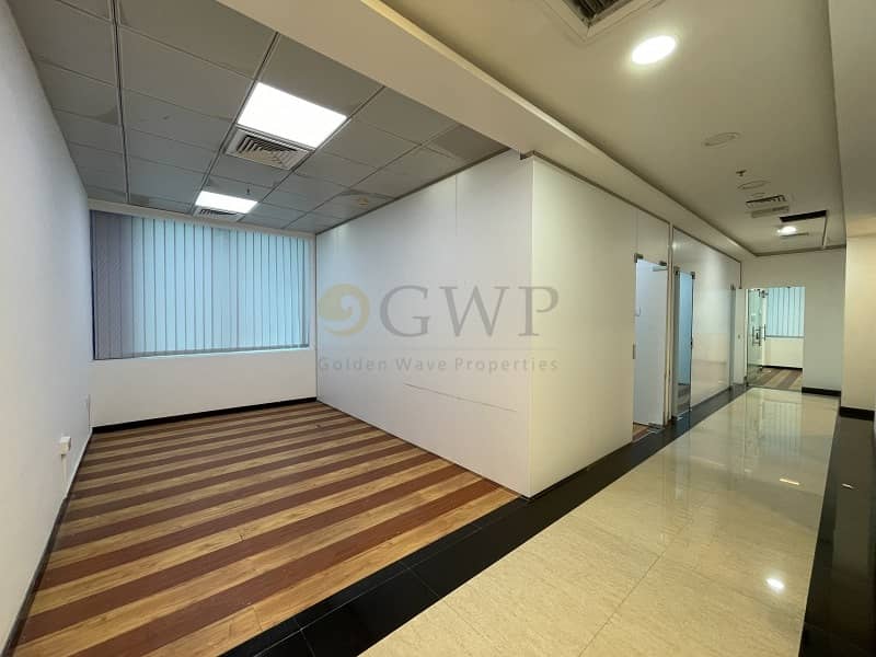 位于商业湾,首都黄金塔 的写字楼 220480 AED - 7589762 位于商业湾,首都黄金塔 的写字楼 220480 AED - 7589762