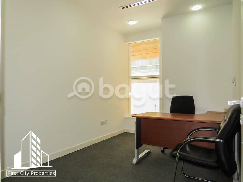 Офис в Аль Хосн，Аль Рема Тауэр, 18000 AED - 6788493