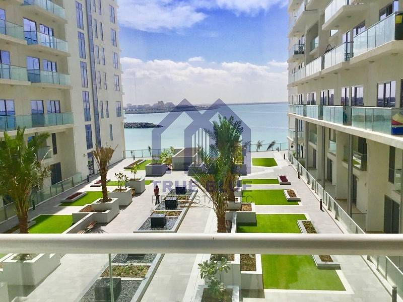 PRICE REDUCTION  - Stunning 2 bed Pacific Beach Facing apartment