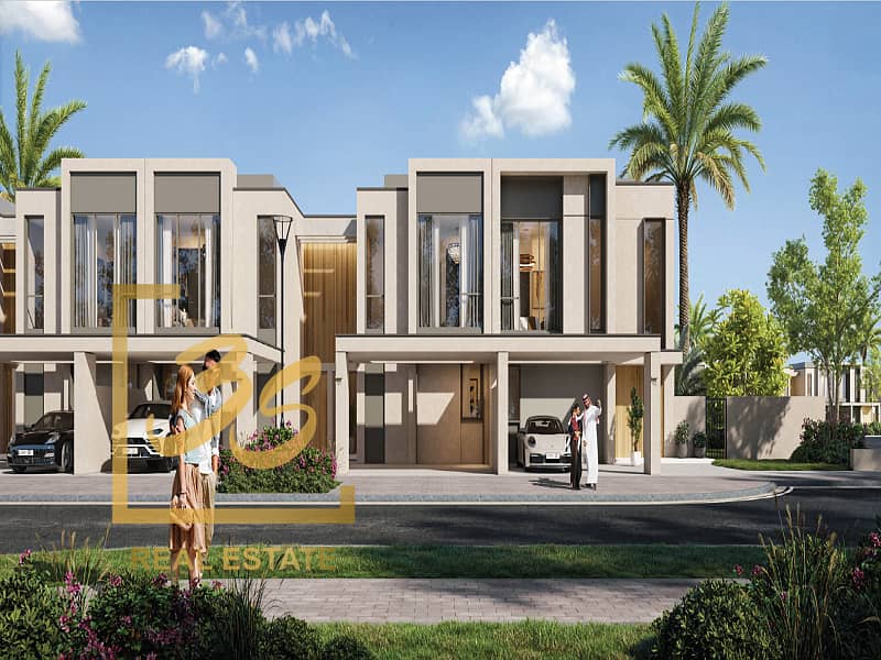فیلا في شمس تاون هاوس،تاون سكوير 3 غرف 2050000 درهم - 7476265 فیلا في شمس تاون هاوس،تاون سكوير 3 غرف 2050000 درهم - 7476265