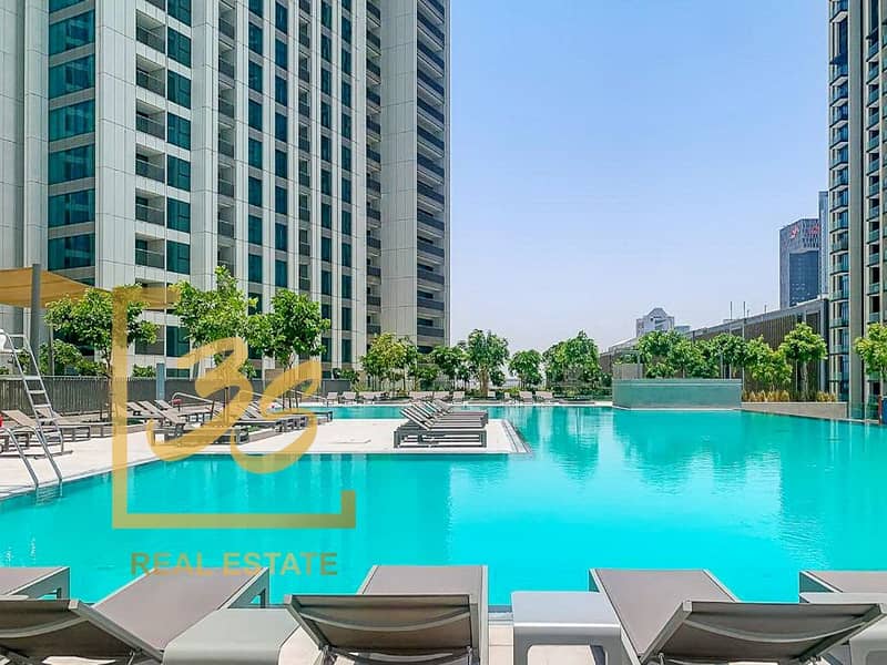 Spectacular Zabeel & DIFC Views | Brand New Spectacular Zabeel & DIFC Views | Brand New