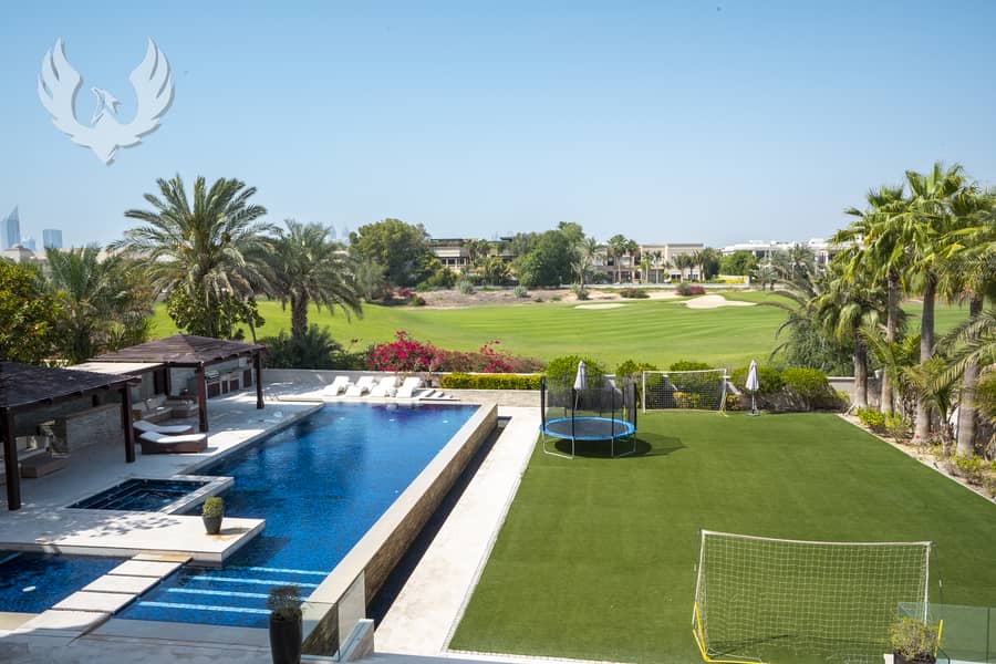 V sector. Full Golf View. Excellent Value. V sector. Full Golf View. Excellent Value.