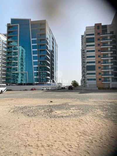 Plot for Sale in Dubailand, Dubai - 27,792 sqft Plot | G+13 | Wadi Al Safa