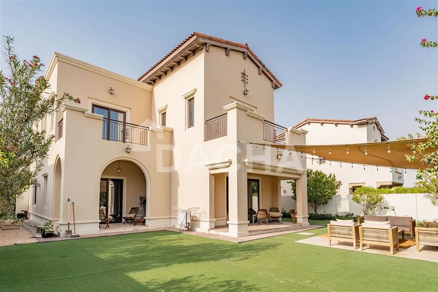 位于阿拉伯牧场2号,罗莎社区 4 卧室的别墅 6400000 AED - 7681951 位于阿拉伯牧场2号,罗莎社区 4 卧室的别墅 6400000 AED - 7681951