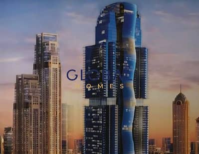 1 Bedroom Apartment for Sale in Business Bay, Dubai - Modern Living | Payment Plan | Habtour Boulevard