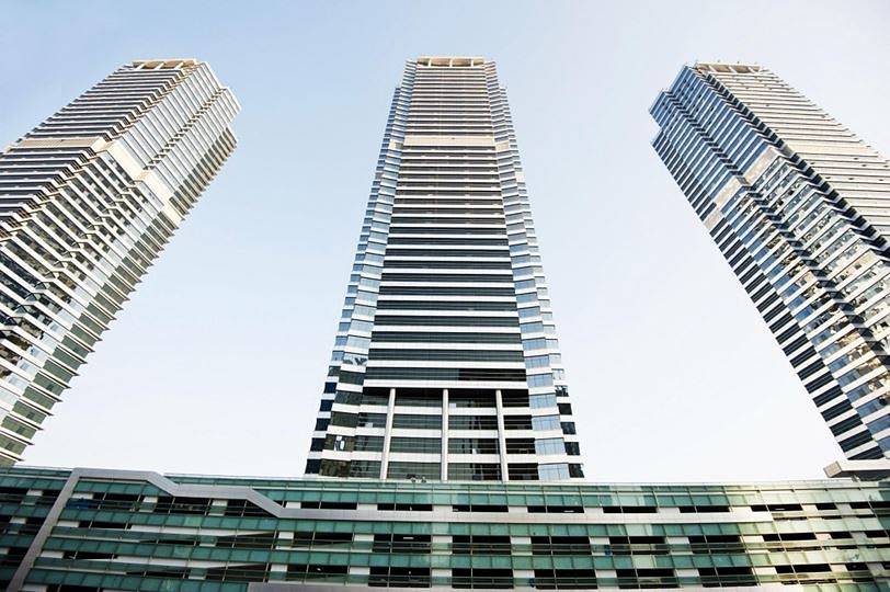Shell & Core - Full Floor Offices - Prime Location Shell & Core - Full Floor Offices - Prime Location