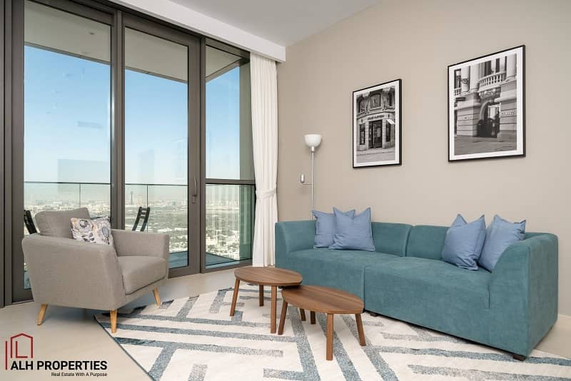 Brand New | Furnished Apartment | All Bills Included Brand New | Furnished Apartment | All Bills Included