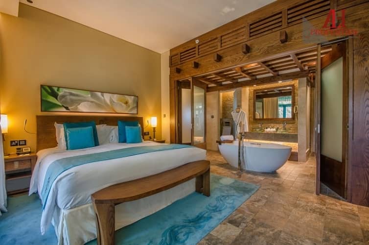 Luxury 5* Hotel Resort I Serviced I All Bills incl Luxury 5* Hotel Resort I Serviced I All Bills incl