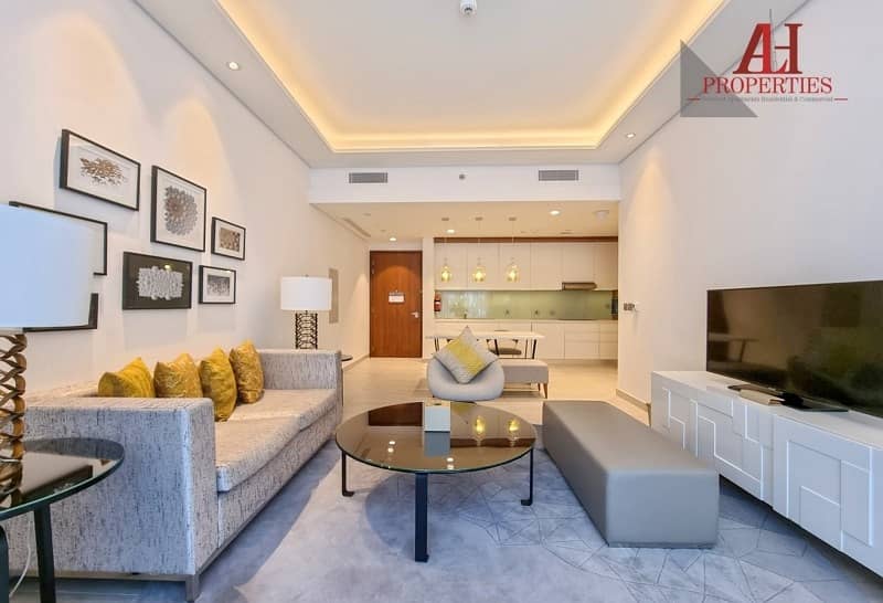 Hotel Apartment|Fully Serviced |All bills included Hotel Apartment|Fully Serviced |All bills included