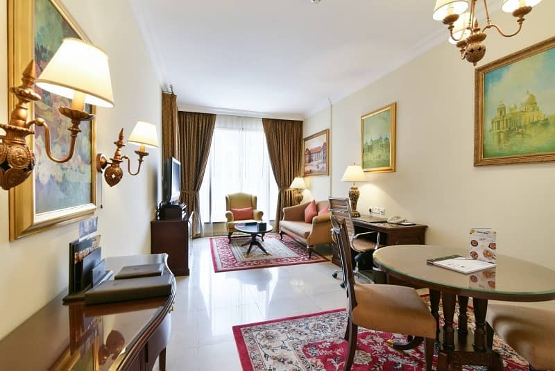 All bills included | Fully serviced |City View All bills included | Fully serviced |City View