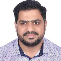 Rizwan Malik