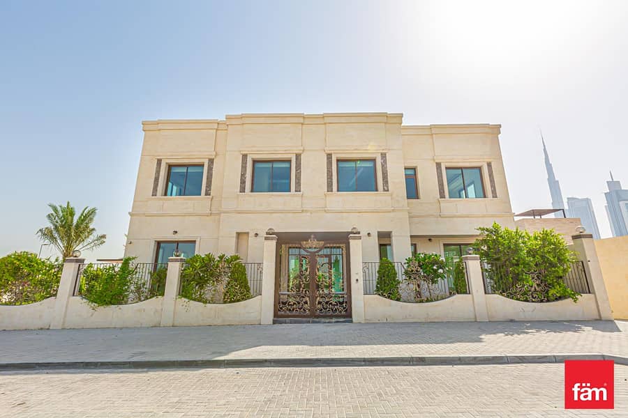 فیلا في فلل الوصل،البدع 5 غرف 995000 درهم - 7583205 فیلا في فلل الوصل،البدع 5 غرف 995000 درهم - 7583205