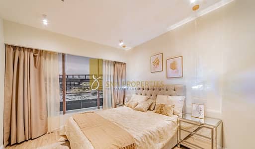 1 Bedroom Flat for Sale in Jumeirah Village Circle (JVC), Dubai - Modern Layout | Luxury Living | Prime Location